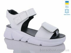 Sali 1706-1 білий, 490.00, 6, 36-40