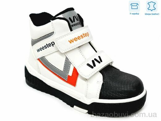 Weestep R578165671 W, 12.25, 8, 27-32