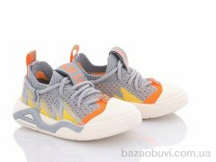 ASHIGULI 2315 сірий, 90.00, 12, 21-26