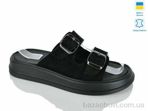 Sali 91 чорний з., 660.00, 6, 36-40