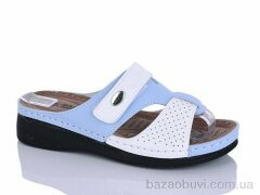 Sali-2 209-11 білий-блакит.к., 315.00, 6, 37-41