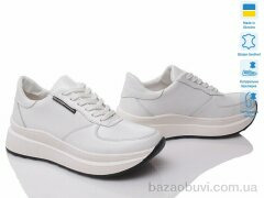 Prime-Opt Paradize 224-CR-859 білий-d, 999.00, 6, 36-40