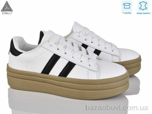 STILLI Group WA50-8 шкіра, 390.00, 8, 36-41