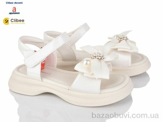 Clibee-Doremi B1686-1 beige, 670.00, 6, 31-36