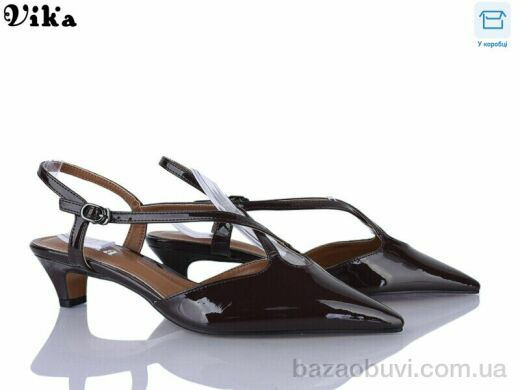 Vika 119-7, 690.00, 6, 36-40