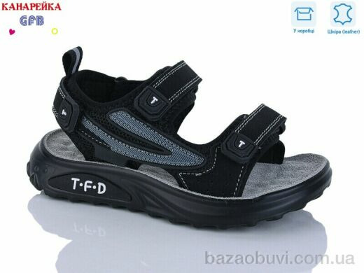 GFB-Канарейка S727-1, 600.00, 8, 27-32