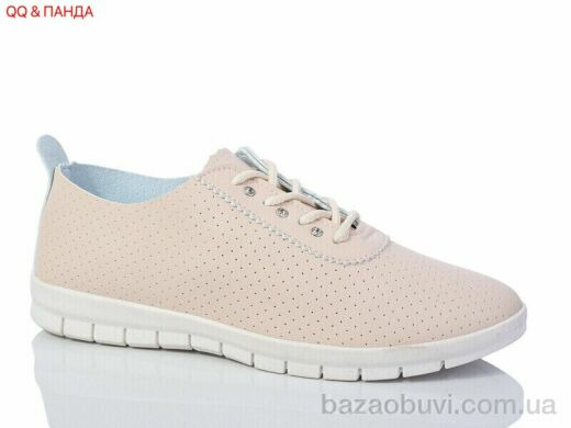 QQ shoes 24-7, 330.00, 8, 36-41