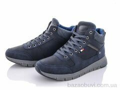 Ok Shoes 161 navy, 850.00, 12, 41-46