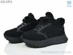 Ailaifa MA12 black, 730.00, 8, 36-41