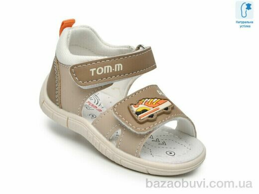 TOM.M T65100Y, 410.00, 8, 18-23