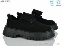 Ailaifa AL01 black, 740.00, 8, 36-41