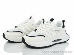 Violeta 176-43-4 white-black, 550.00, 8, 36-41