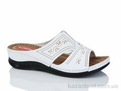 Sali-2 013-37 білий, 255.00, 6, 37-41