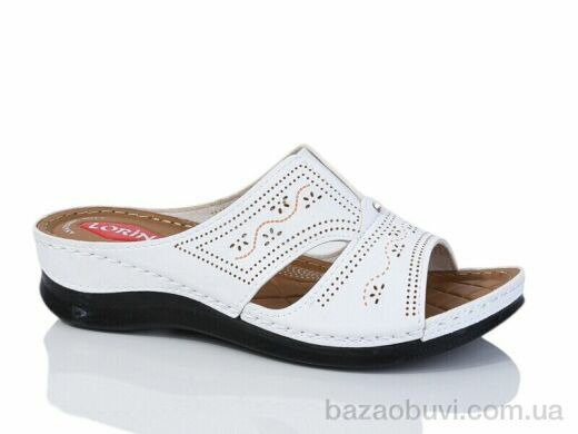 Sali-2 013-37 білий, 255.00, 6, 37-41