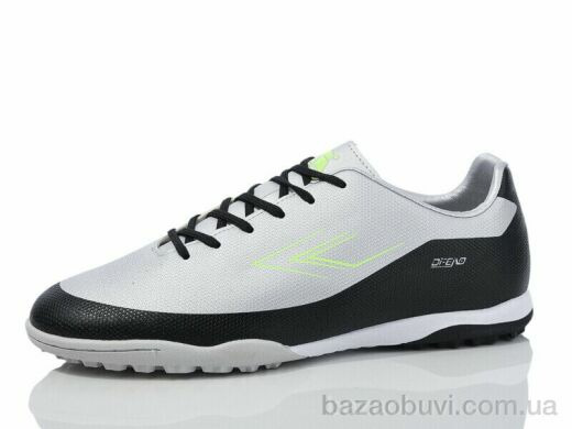 Restime DIMB25654-1 silver-black, 17.90, 8, 41-45