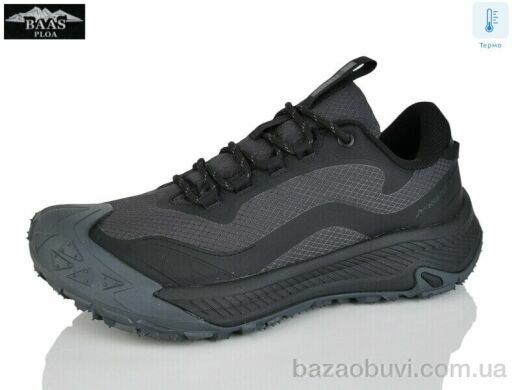 Baas M7658-2 термо, 28.00, 8, 41-46