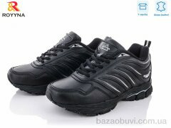 ROYYNA 015C-2-6 фліс, 18.00, 8, 36-41