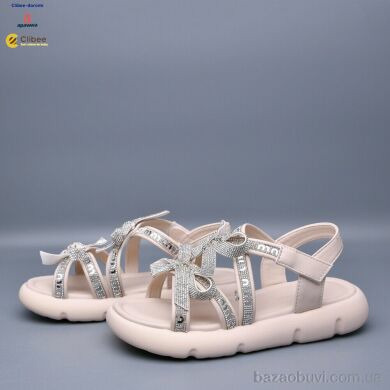 Clibee-Doremi A26258 beige, 980.00, 6, 31-36