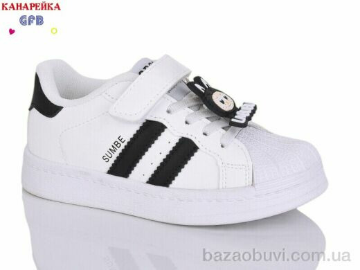 GFB-Канарейка Y7130-3, 550.00, 8, 27-32