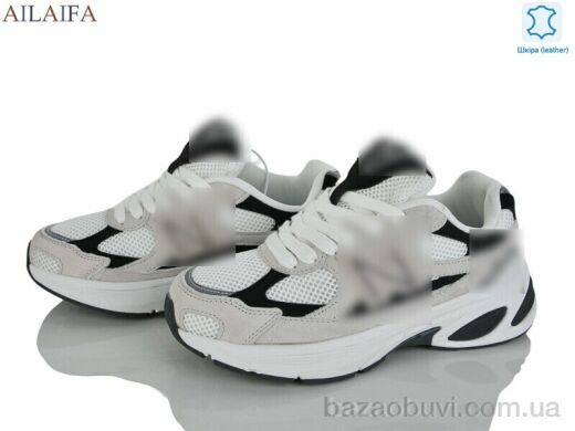 Ailaifa B108-1, 33.00, 8, 36-41