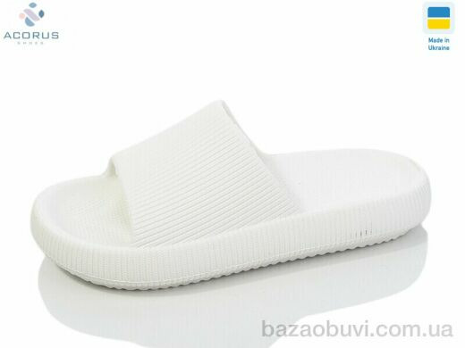 Acorus С88 білий, 110.00, 12, 36-41