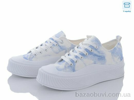 Obuvok THDB-19 blue, 185.00, 8, 36-41