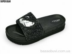 Super Gear 01-752 black, 100.00, 12, 36-41