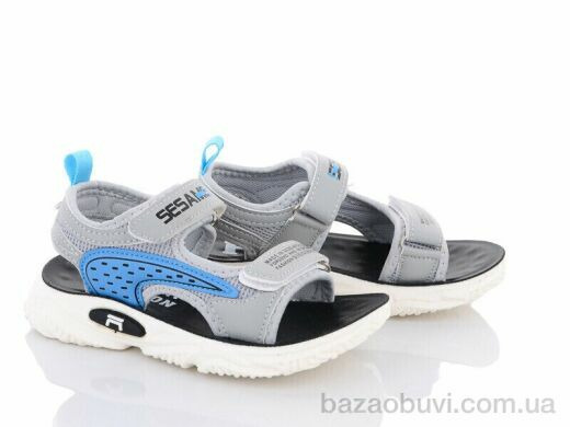 Violeta DL43(B08) grey-blue, 250.00, 5, 27-31