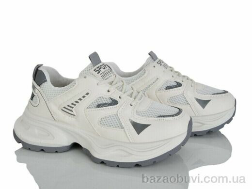 Prime-Opt No brand K63 white, 549.00, 8, 37-41