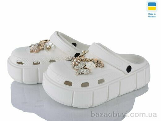 Golden Lion 152-2-9 метелик білий, 390.00, 6, 36-40