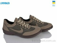 Lvovbaza Ankor KP7 сітка беж, 170.00, 8, 36-41