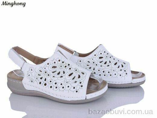 Minghong 2339-2, 370.00, 8, 37-42