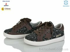 Clibee-Doremi A721089 browm, 1140.00, 7, 31-37