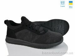 Paolla 4242 чорний, 480.00, 6, 41-45