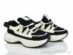 Violeta 149-61 black-white, 550.00, 8, 36-41