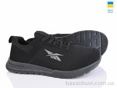 Favorit Ж16 чорний, 320.00, 6, 37-41