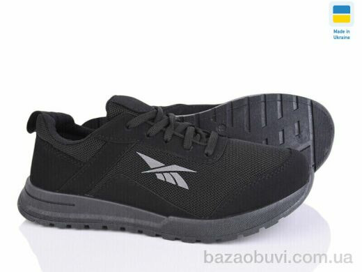 Favorit Ж16 чорний, 320.00, 6, 37-41