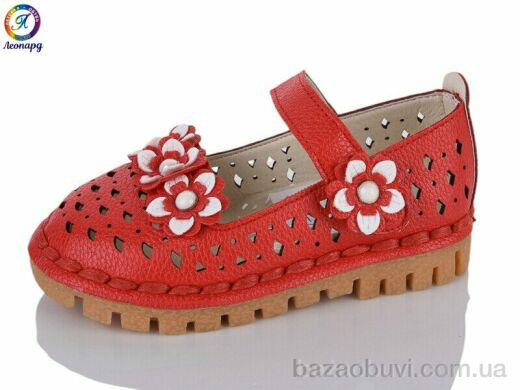 Леопард M02-1 red, 120.00, 8, 21-26