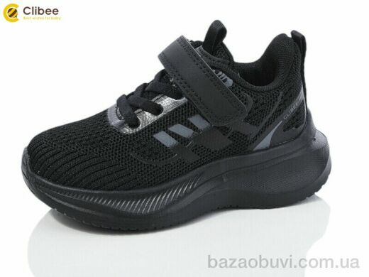 Clibee-Apawwa EC353-1 black, 540.00, 6, 25-30