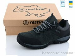 Restime PMO23603 grey, 22.65, 8, 41-45