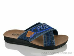 Oscar N001-2 синій, 205.00, 6, 40-44