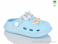 DeMur 005 бірюзовий, 135.00, 6, 25-30