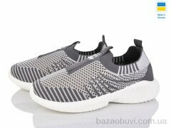 Favorit K301 сірий, 150.00, 12, 31-36