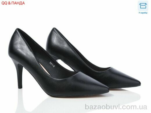 QQ&Панда K61-2, 590.00, 8, 36-41