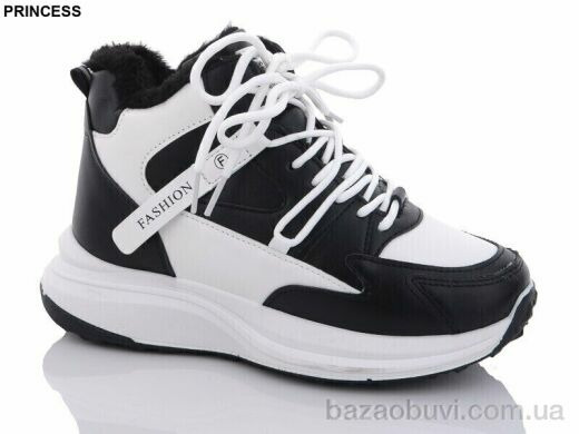 Princess SG01 black, 460.00, 8, 36-41
