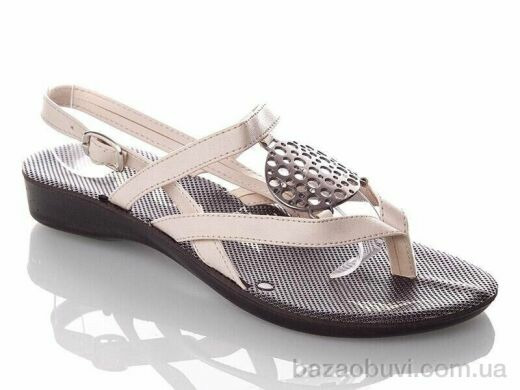 DeMur WMona-collar-beige, 85.00, 6, 37-41