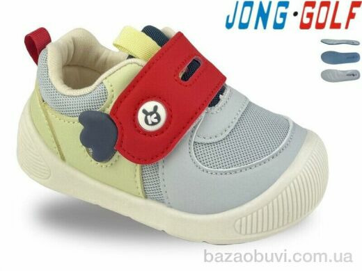 Jong Golf M11930-1, 435.00, 10, 15-20