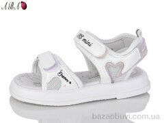 Aba F51001-A, 430.00, 8, 27-32