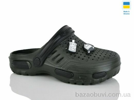 DeMur CD48 хакі, 165.00, 6, 36-41