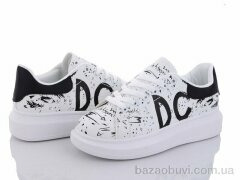 Violeta 9-794 white-black, 480.00, 8, 36-41